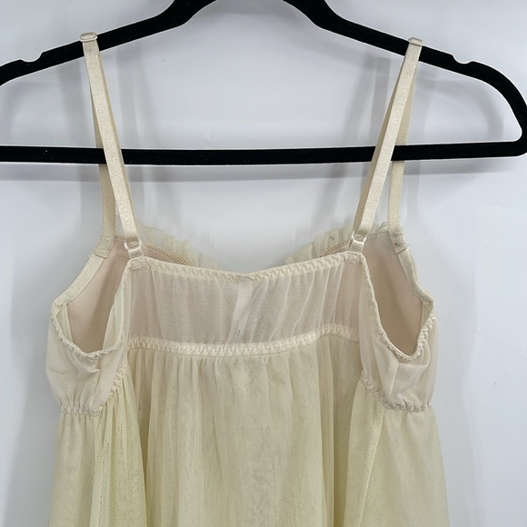 Gilligan & Omalley Open Front with Tie Slip - Picture 7 of 11